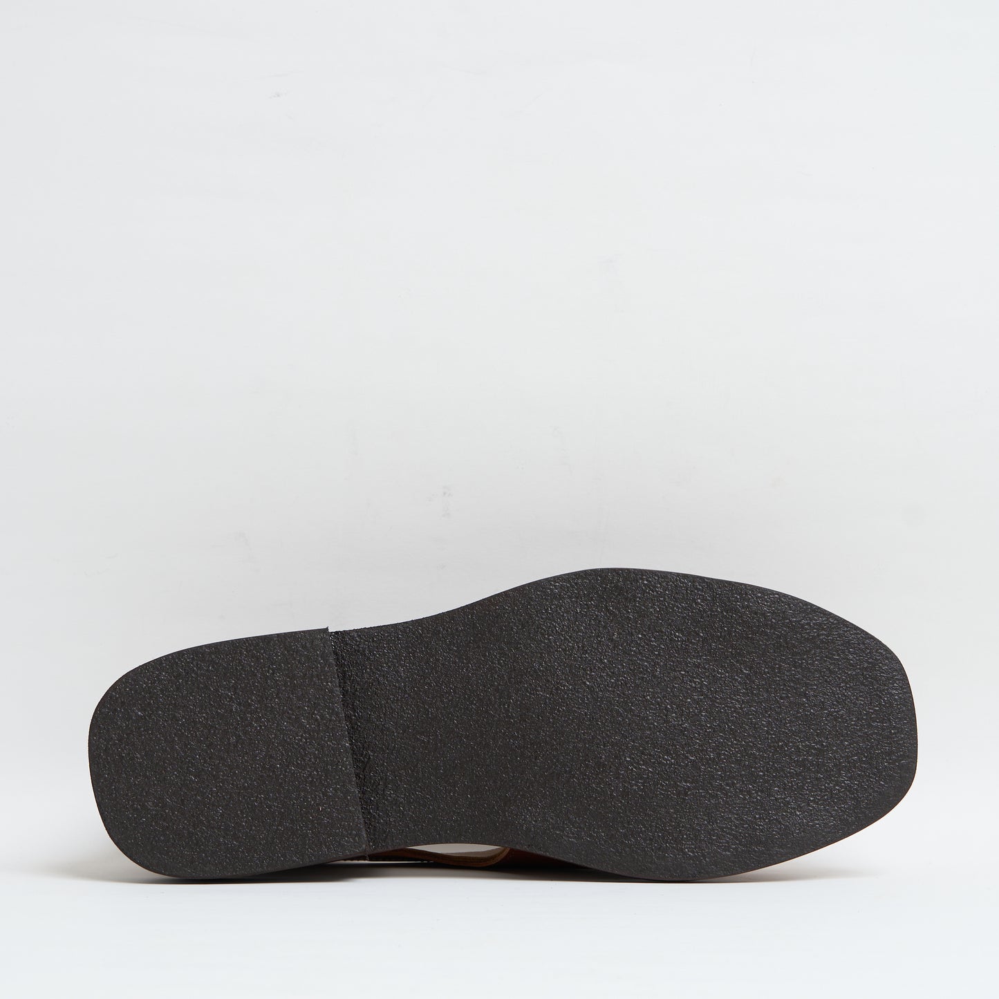 BRUSCHETTA SHOES "TOLUCA" Brown Vachetta