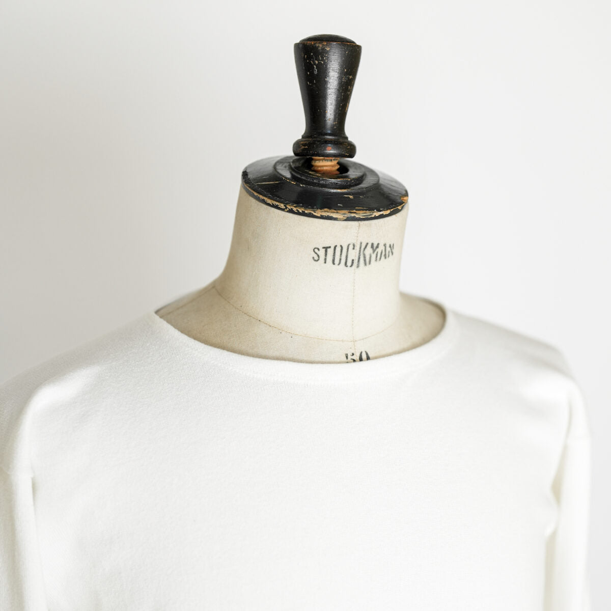 BSC Uniform "Bretagne Shirts" WHITE