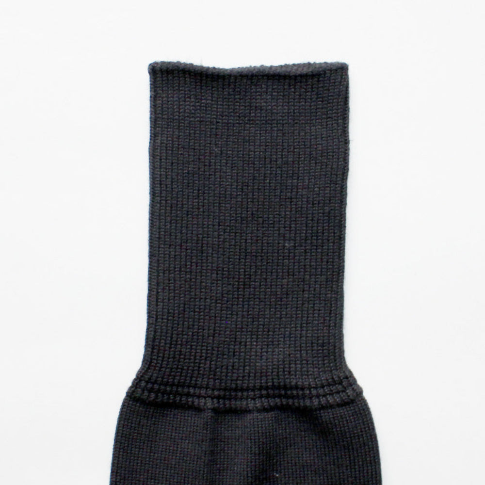 BSC LONG HOSE SOCKS "Black Jersey"