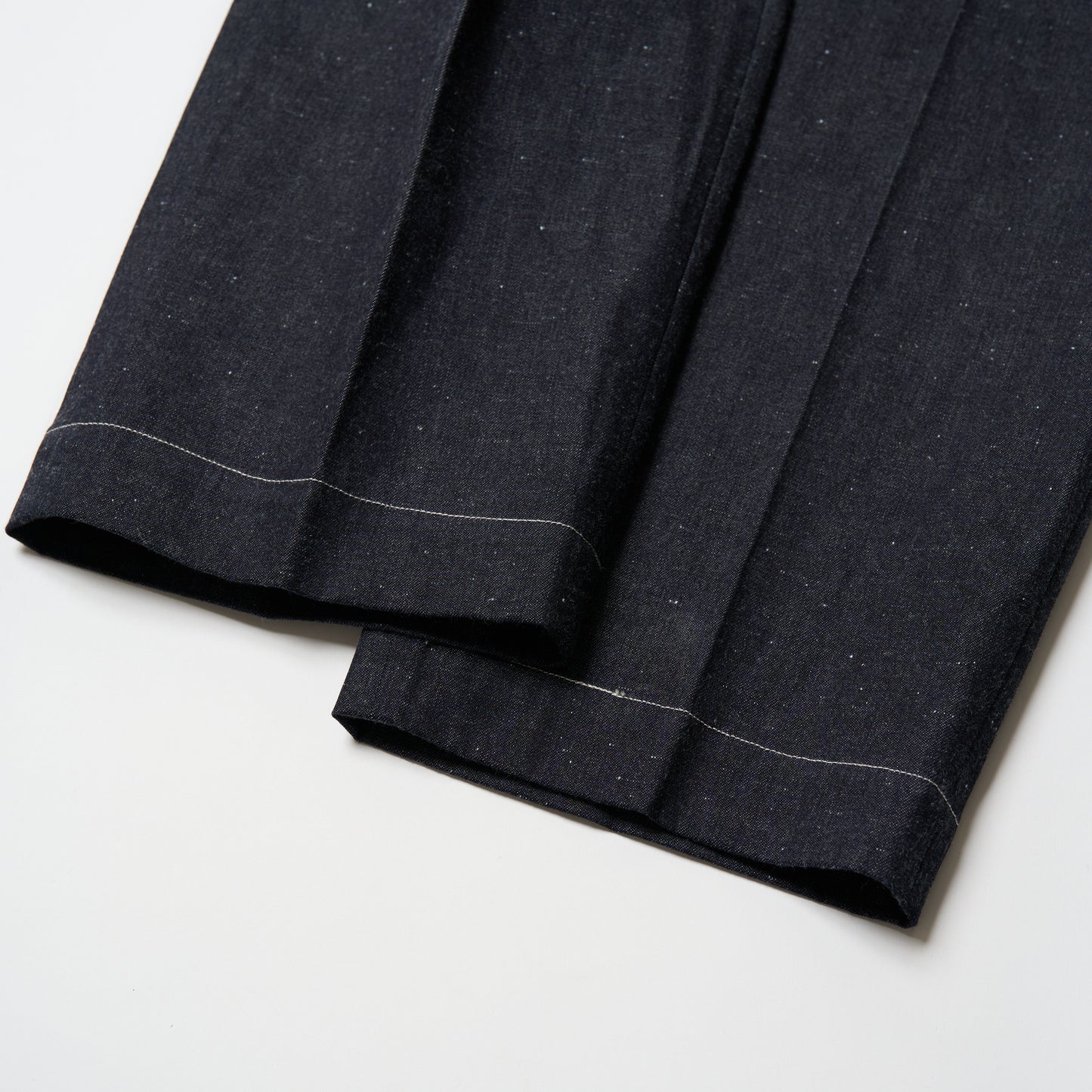 BSC Uniform "Denim Utility Trousers"