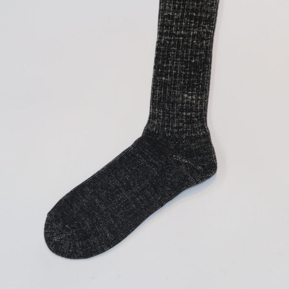 BSC LONG HOSE SOCKS "Mix Rib"