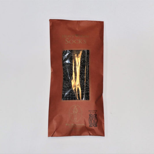 BSC LONG HOSE SOCKS "Mix Rib"