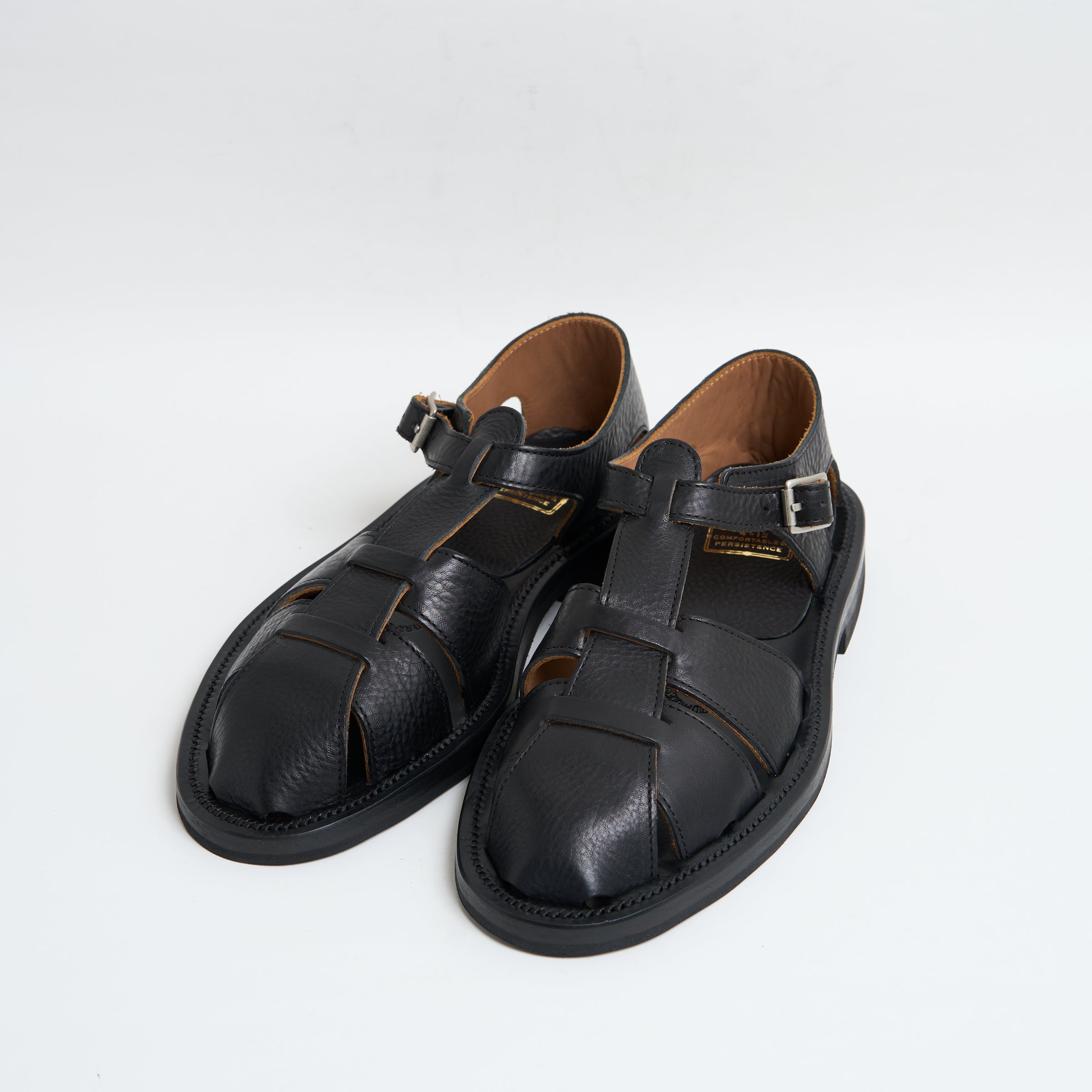 BRUSCHETTA SHOES 