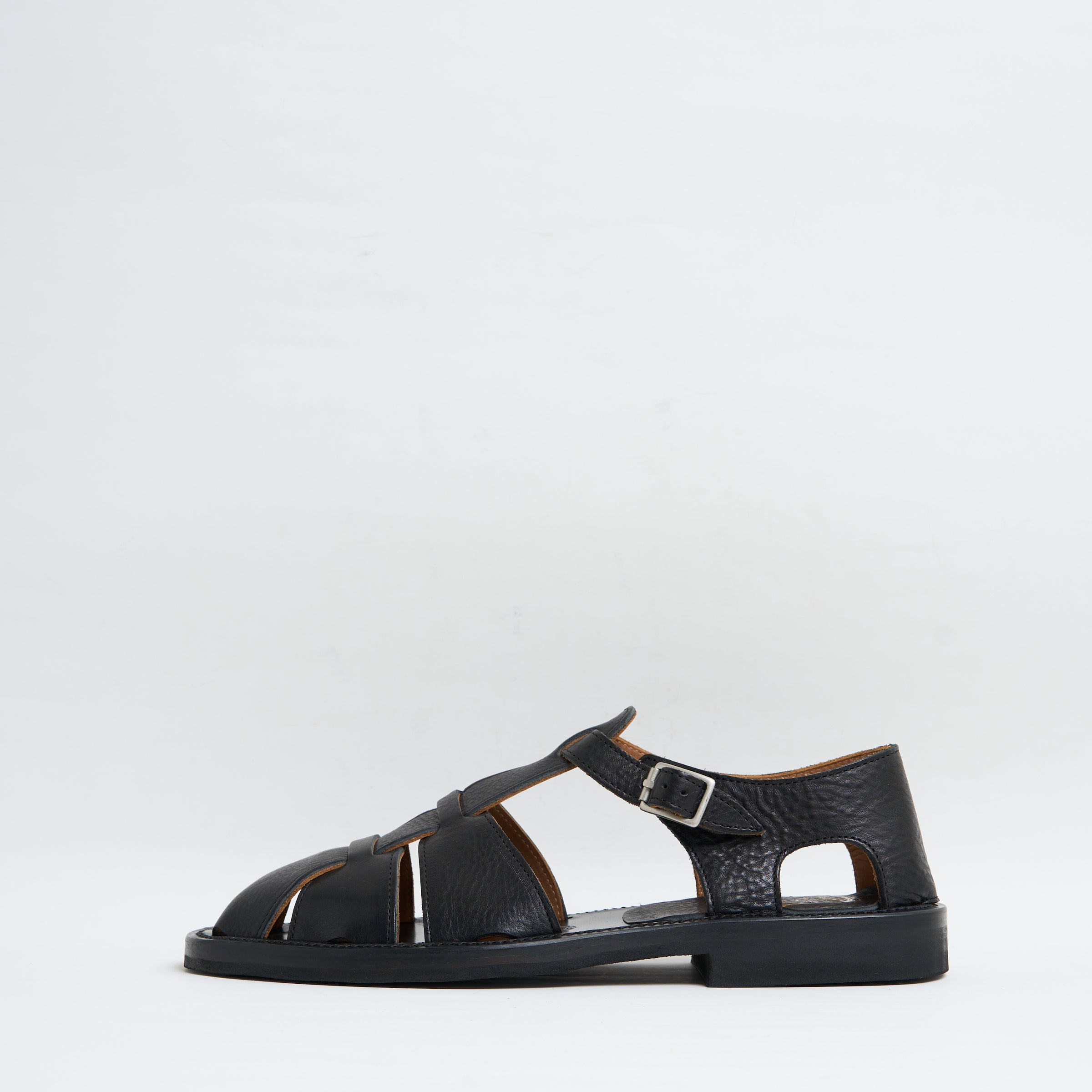 BRUSCHETTA SHOES 