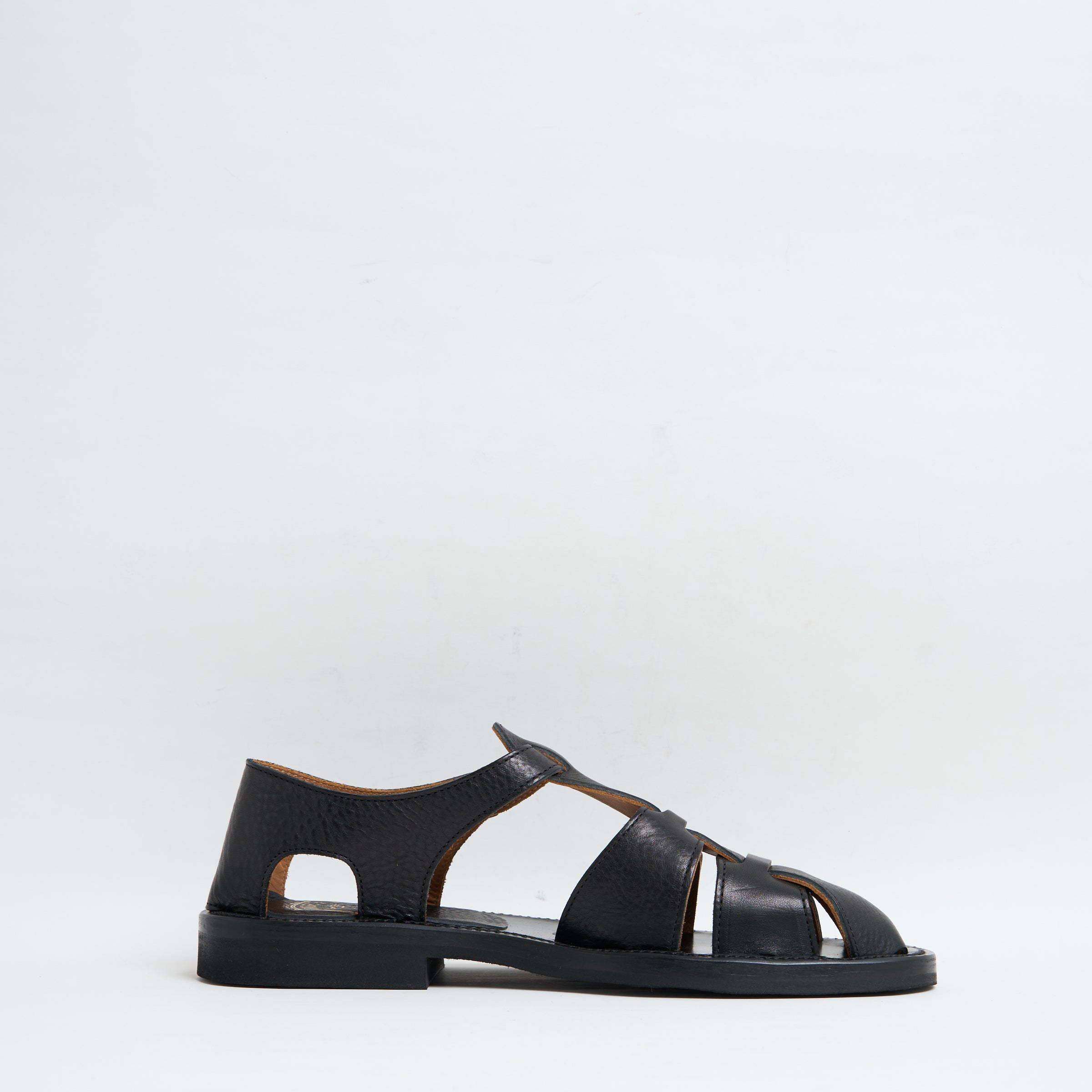 BRUSCHETTA SHOES 