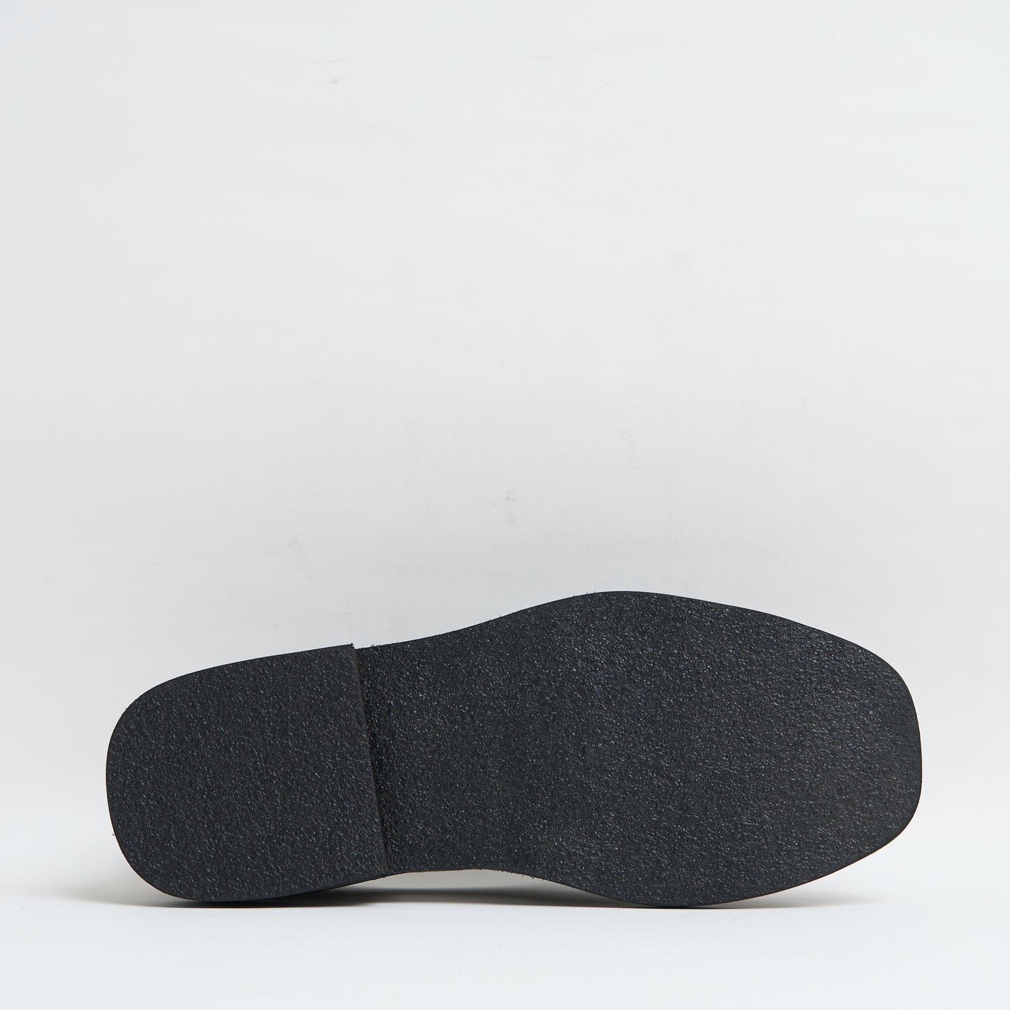 BRUSCHETTA SHOES "TOLUCA" Black Vachetta
