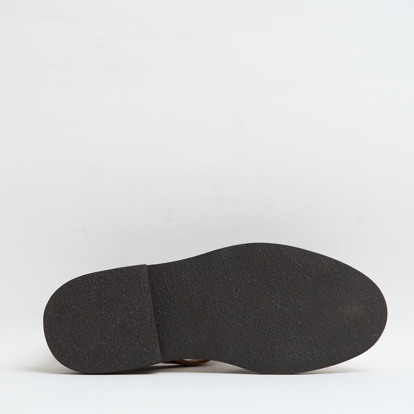 BRUSCHETTA SHOES "DREWEL" Brown Vachetta