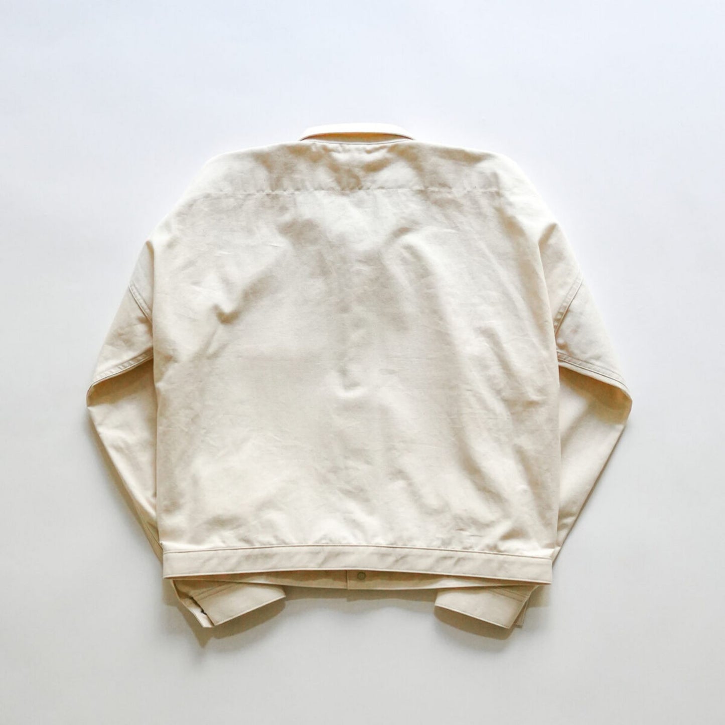 BSC Uniform "Split Jumpsuit Jacket"