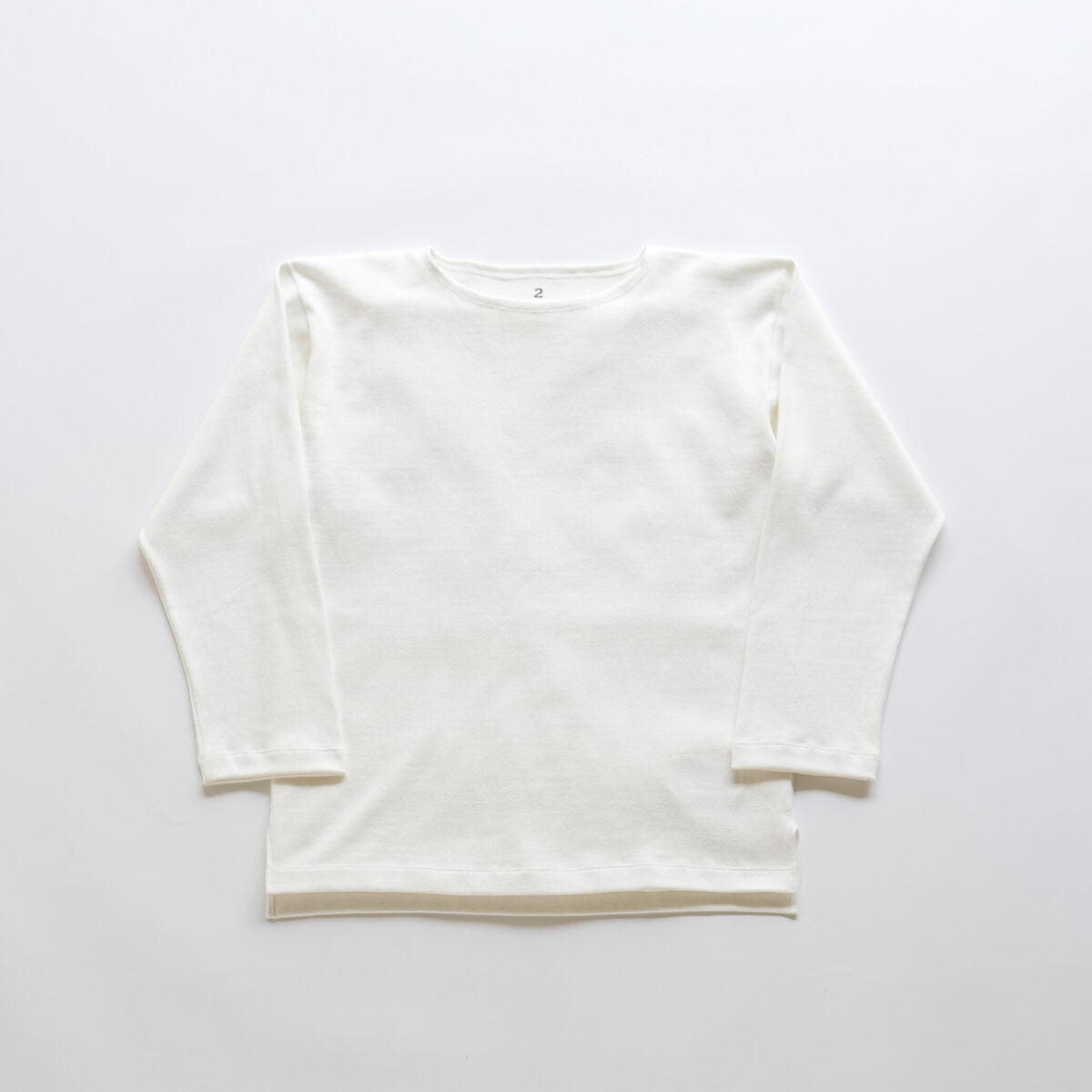 BSC Uniform "Bretagne Shirts" WHITE