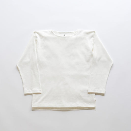 BSC Uniform "Bretagne Shirts" WHITE