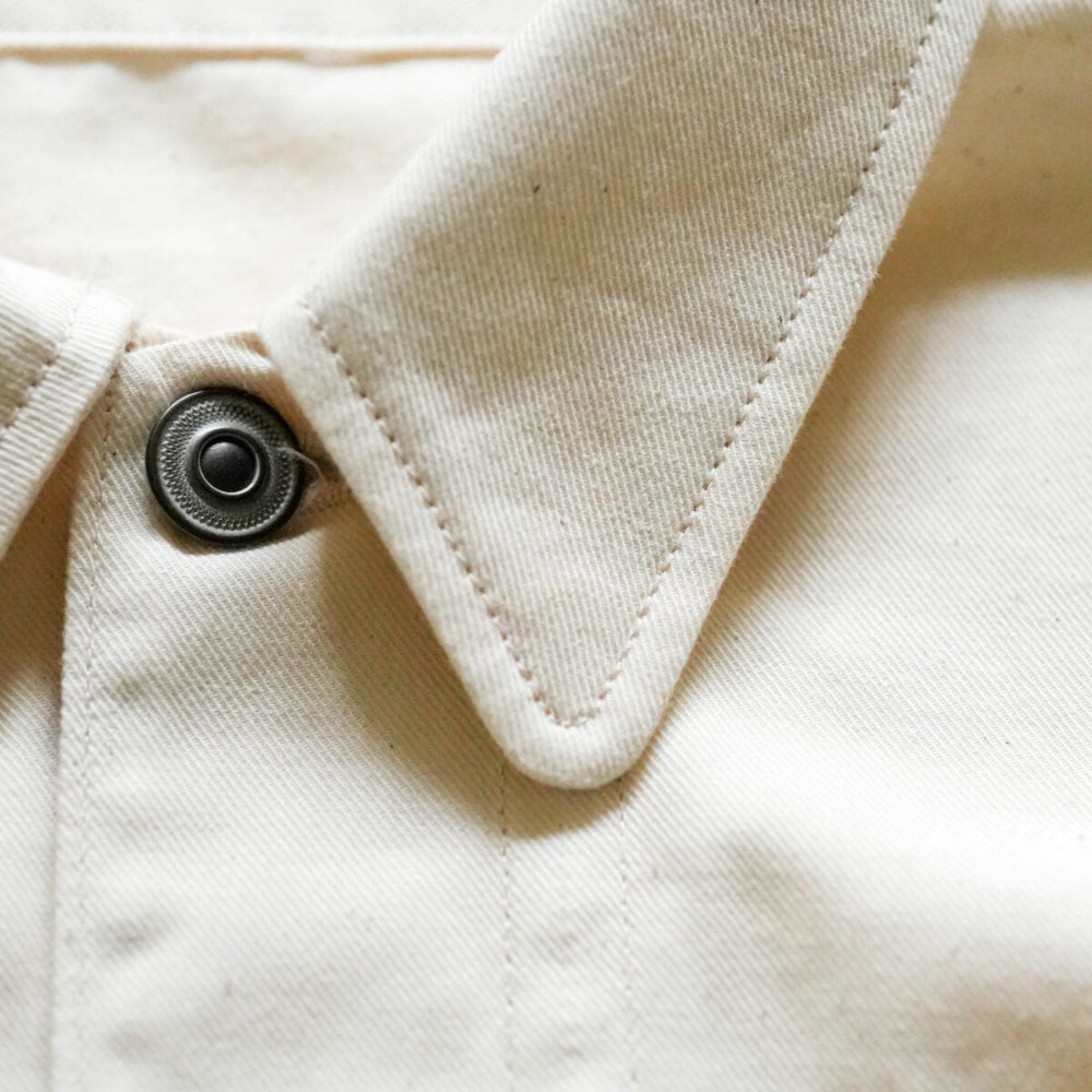 BSC Uniform "Split Jumpsuit Jacket"