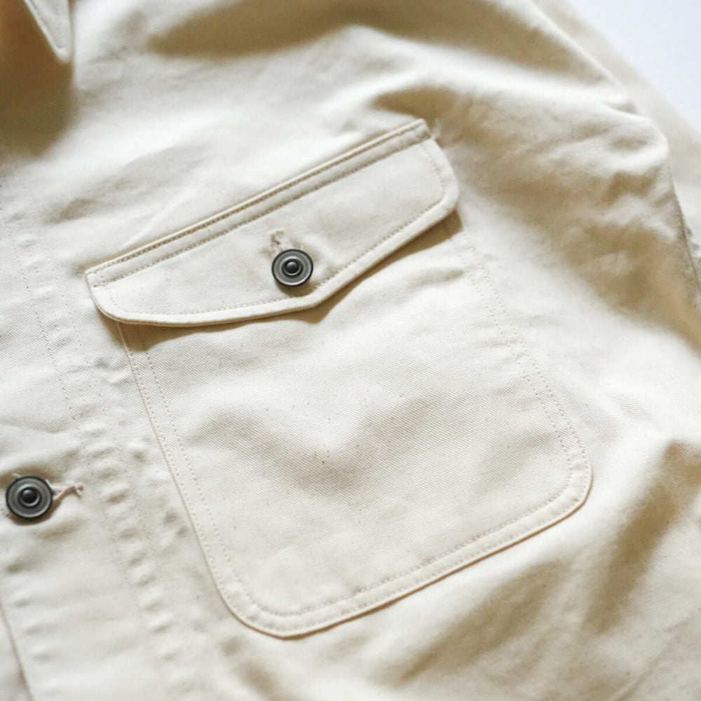 BSC Uniform "Split Jumpsuit Jacket"