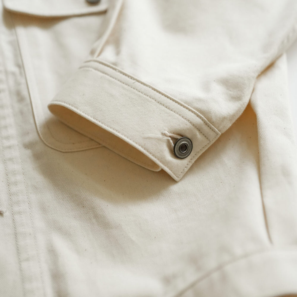 BSC Uniform "Split Jumpsuit Jacket"