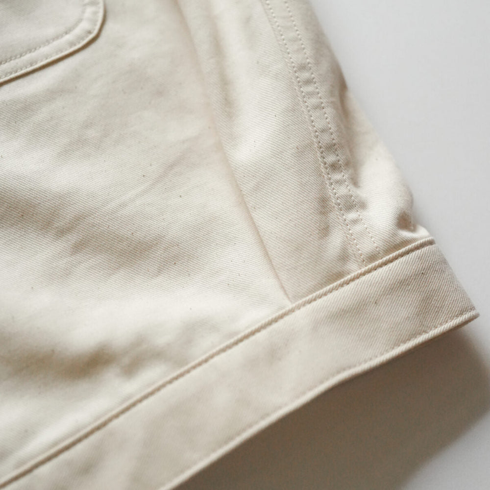 BSC Uniform "Split Jumpsuit Jacket"