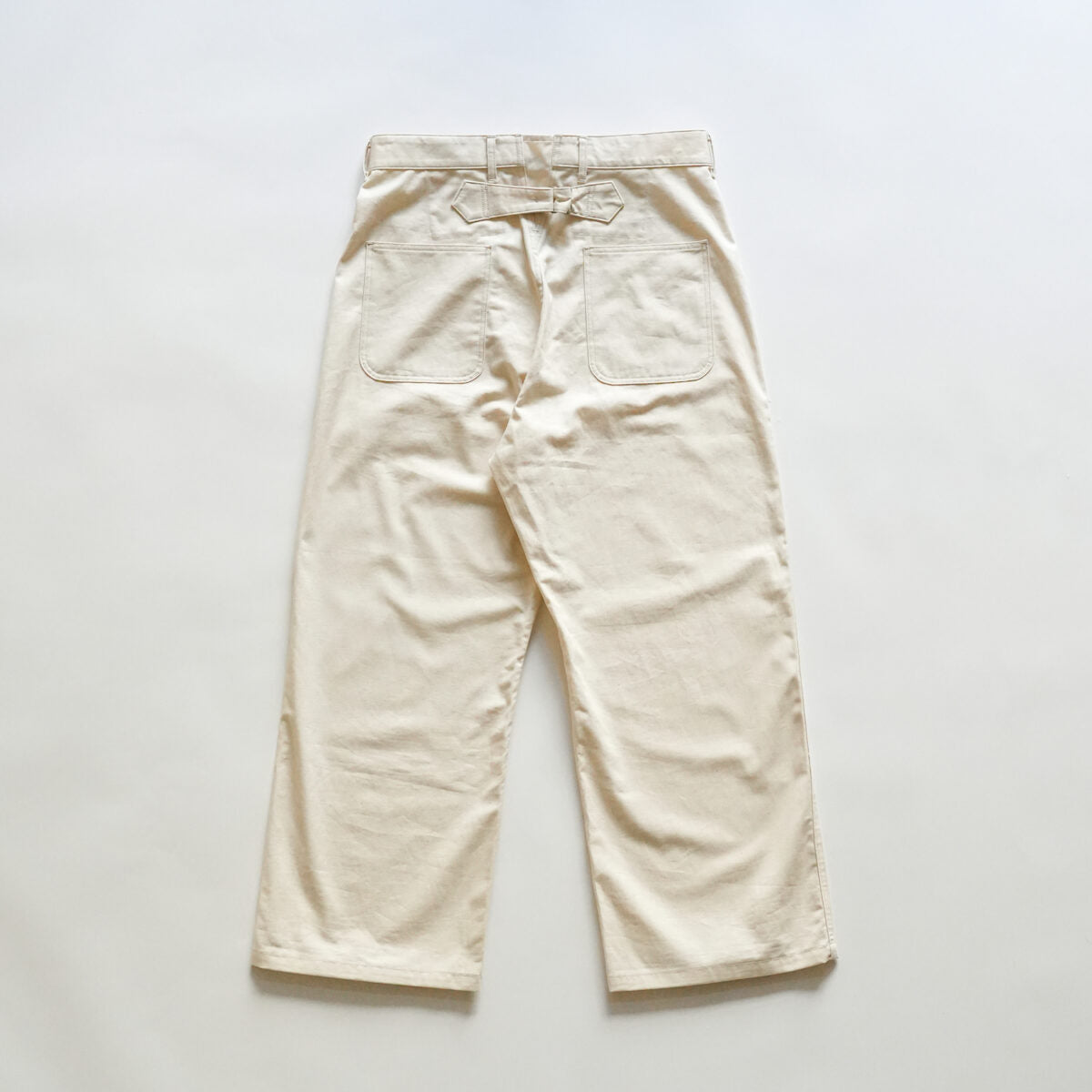 BSC Uniform "Split Jumpsuit Pants"