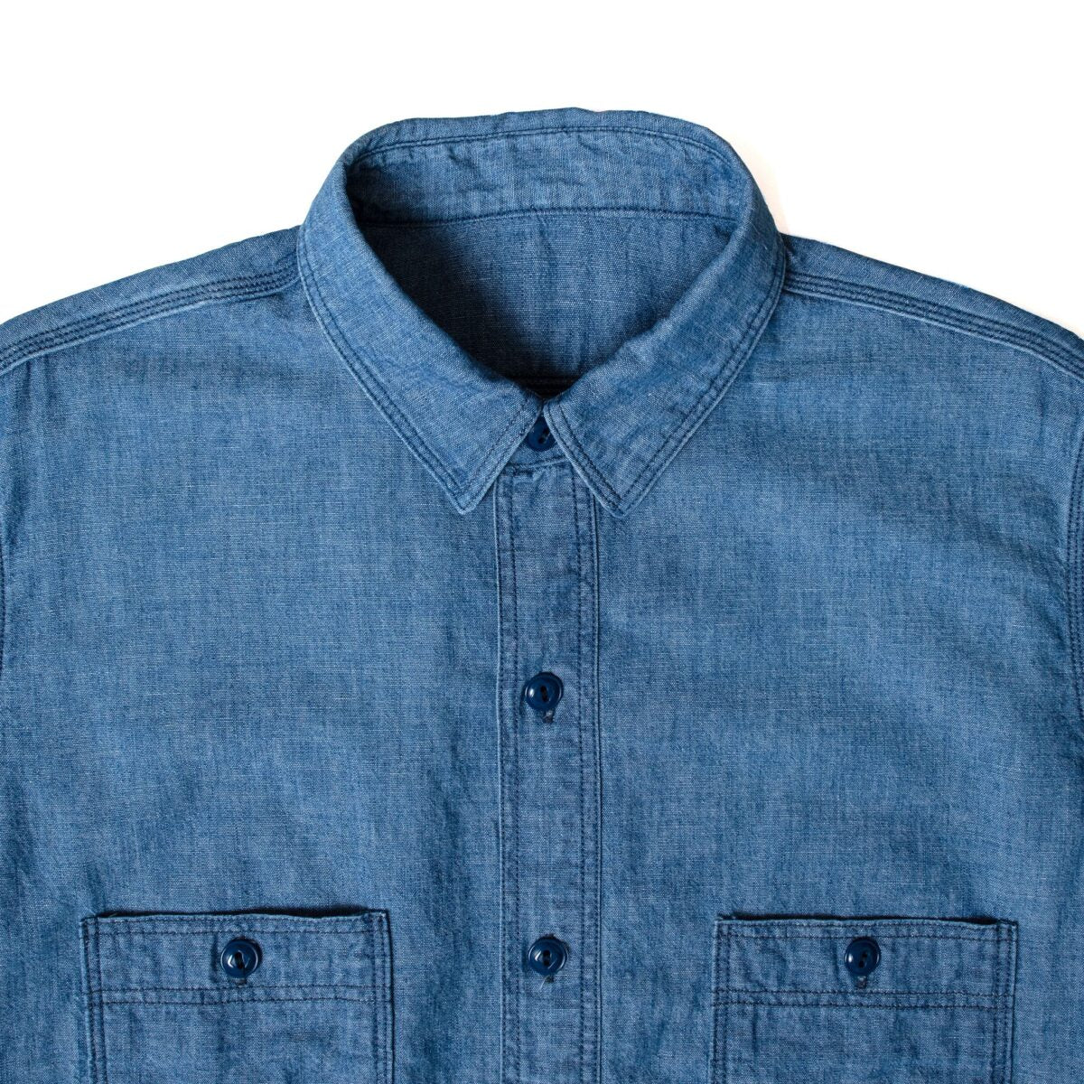 BSC Uniform "Chambray Shirts"