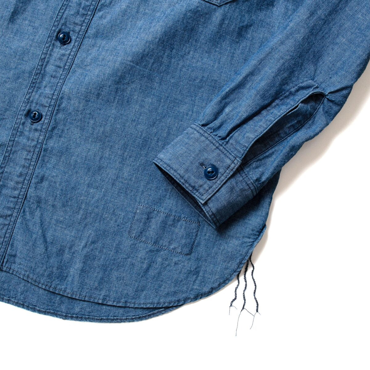 BSC Uniform "Chambray Shirts"