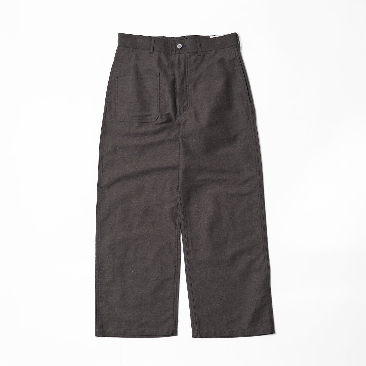 BSC UNIFORM – BRASS