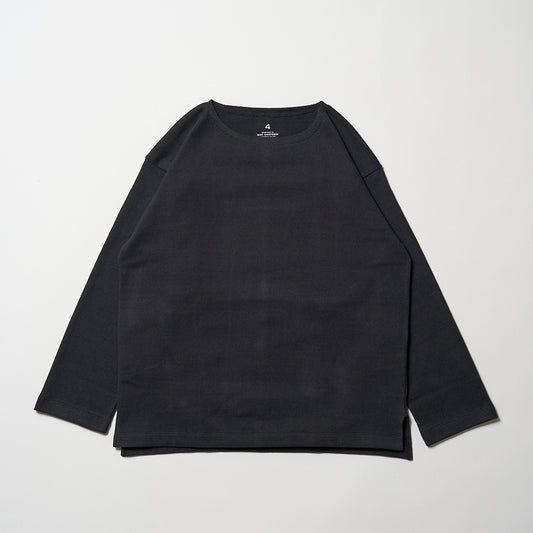 BSC Uniform "Bretagne Shirts" BLACK