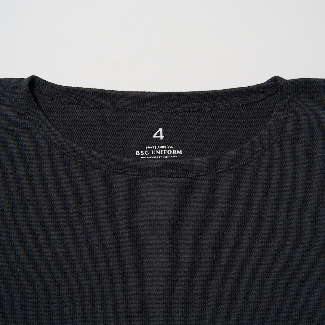 BSC Uniform "Bretagne Shirts" BLACK