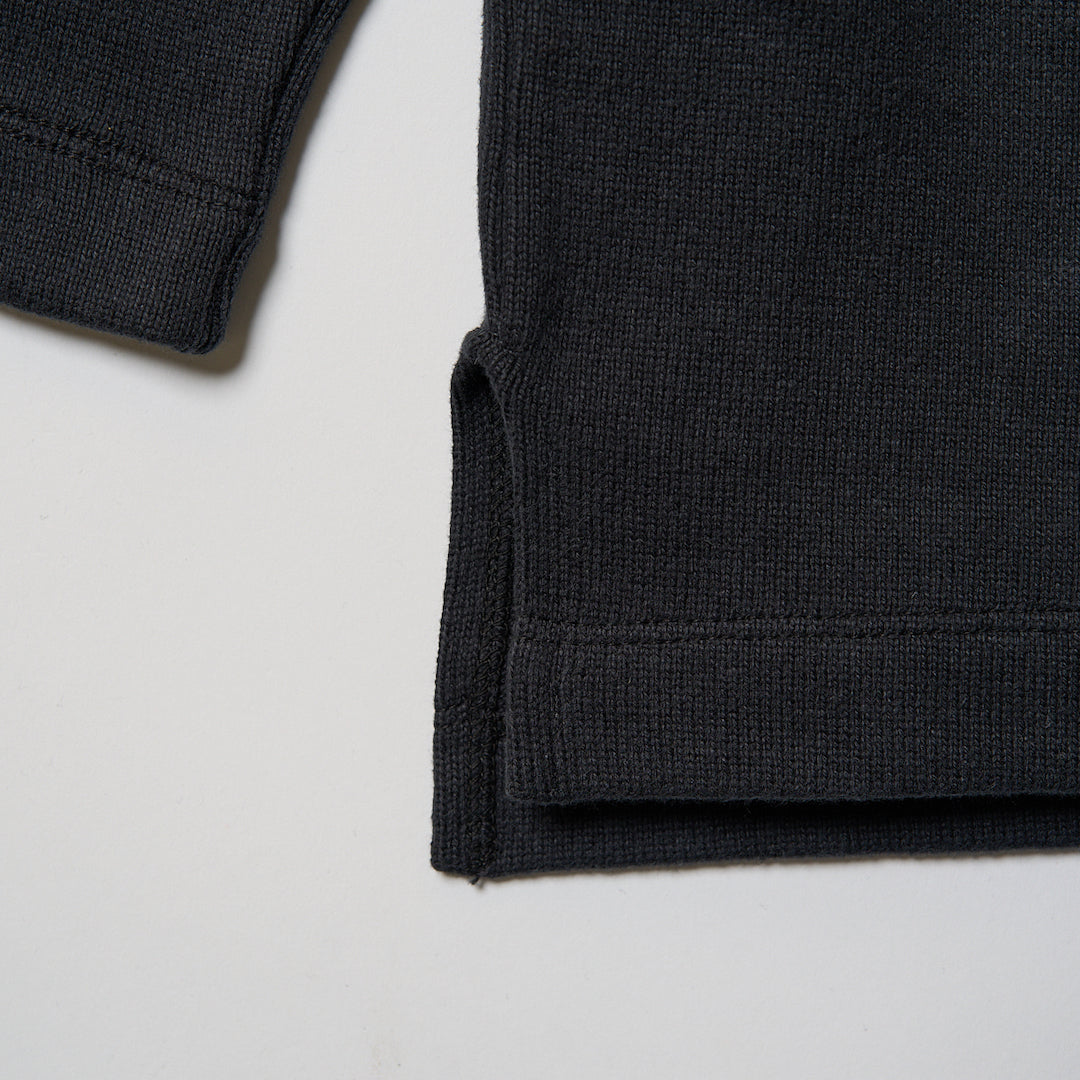 BSC Uniform "Bretagne Shirts" BLACK