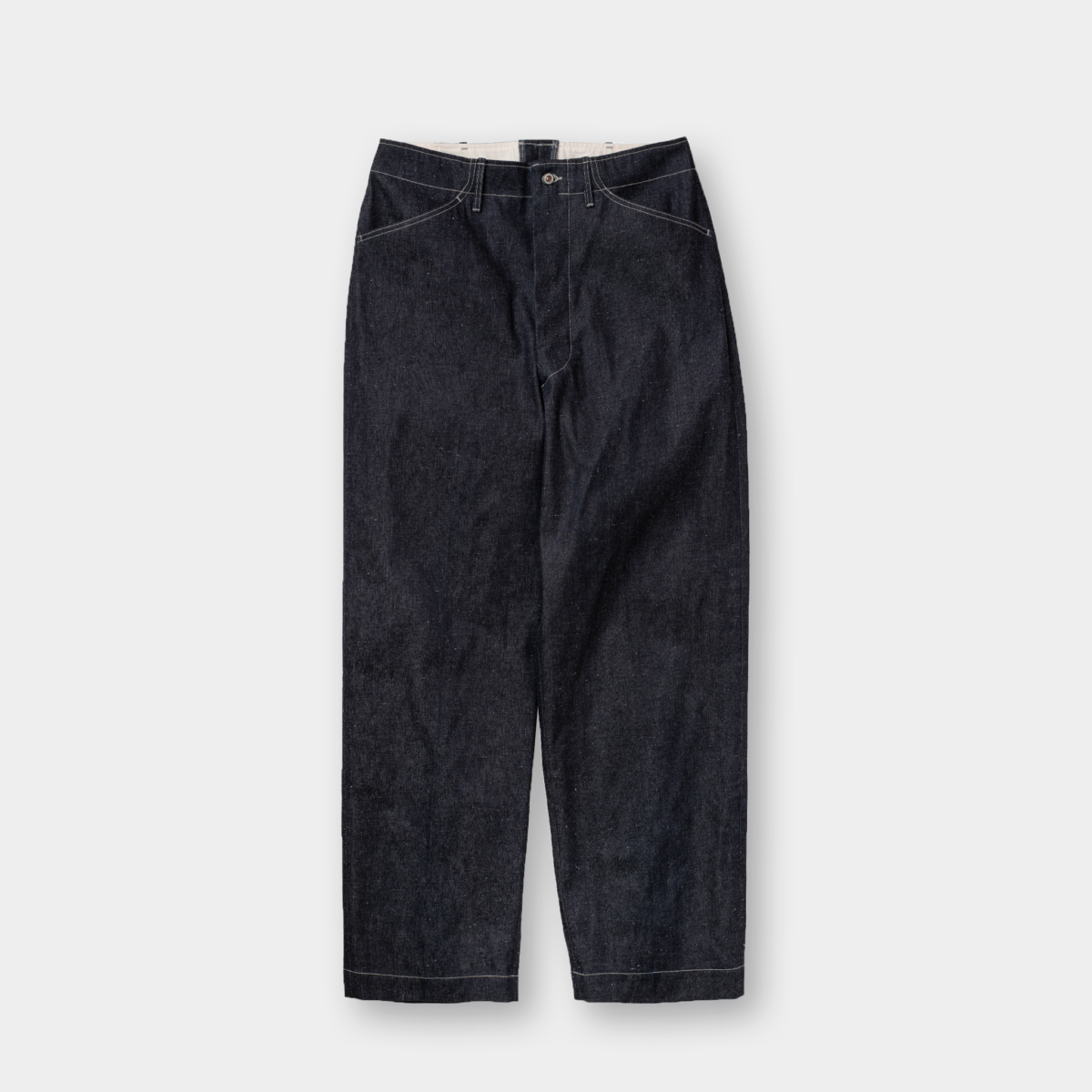BSC Uniform "Denim Utility Trousers"
