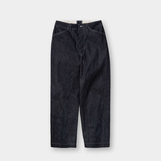 BSC Uniform "Denim Utility Trousers"