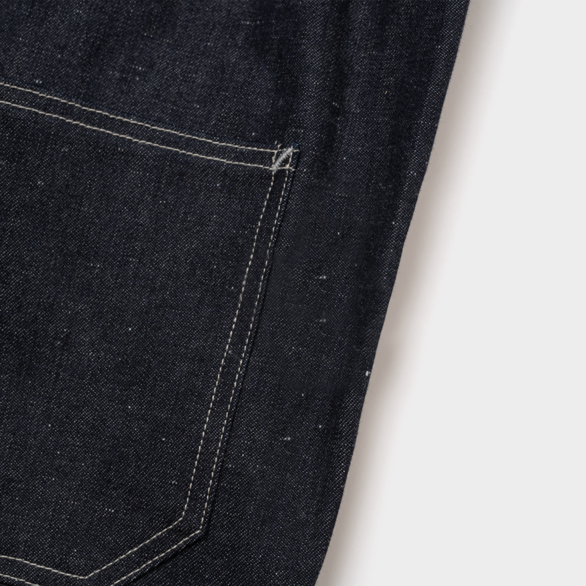 BSC Uniform "Denim Short Coverall"