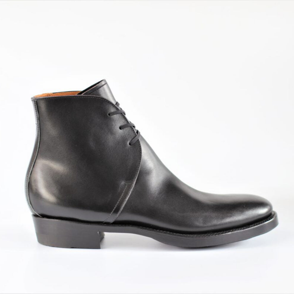 George Boots – BRASS