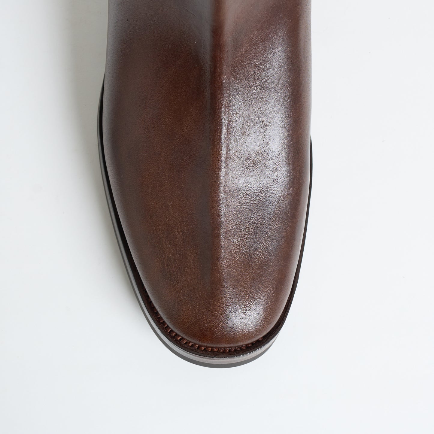 Jodhpur Boots Brown Horsebutt