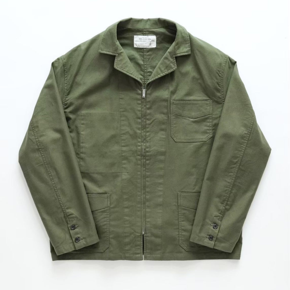 BSC UNIFORM – BRASS