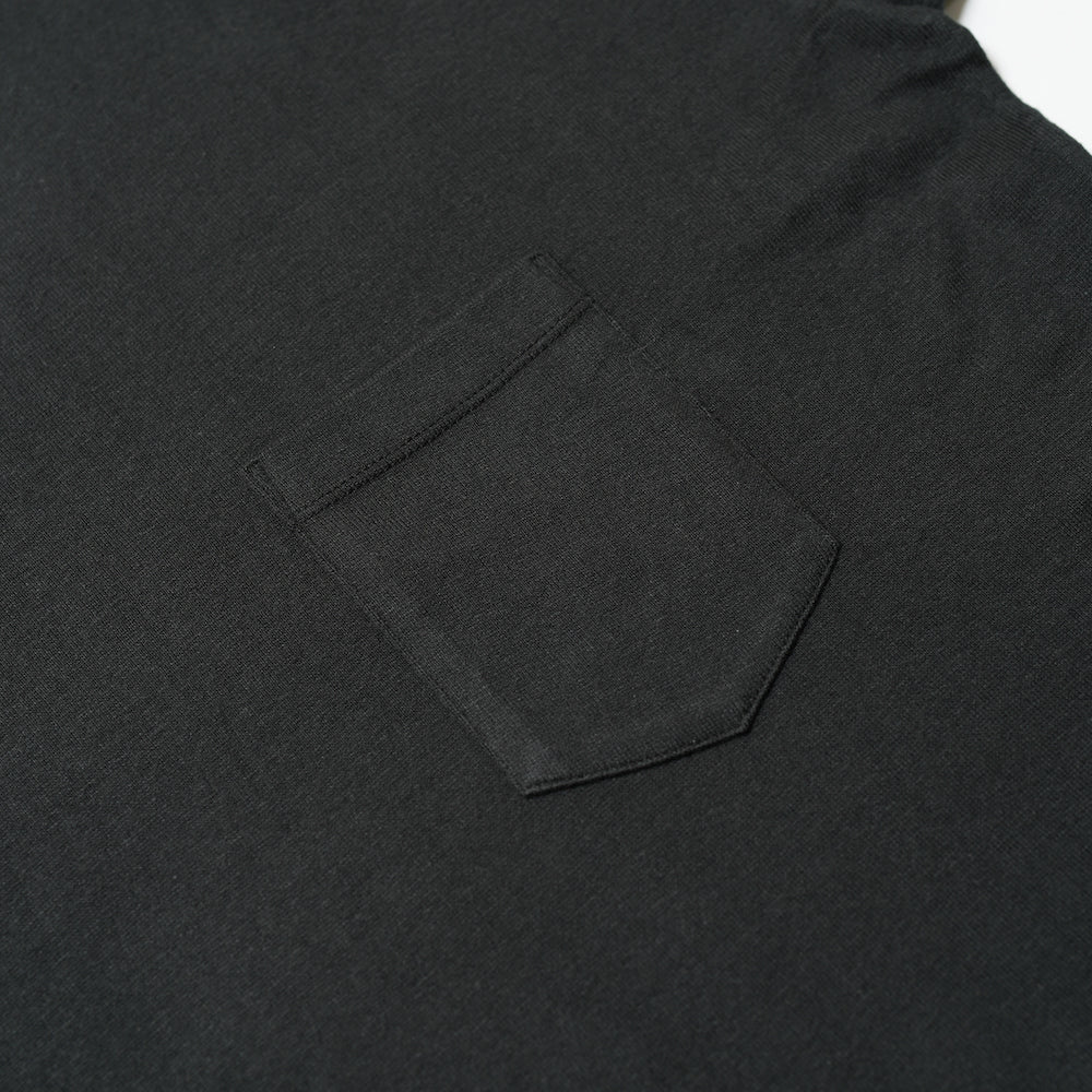 BSC Uniform "Narrow Binder T-Shirt" BLACK
