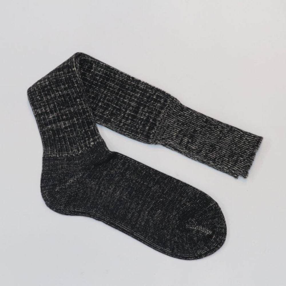 BSC LONG HOSE SOCKS "Mix Rib"