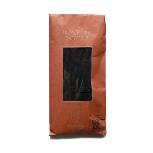 BSC LONG HOSE SOCKS "Black Jersey"