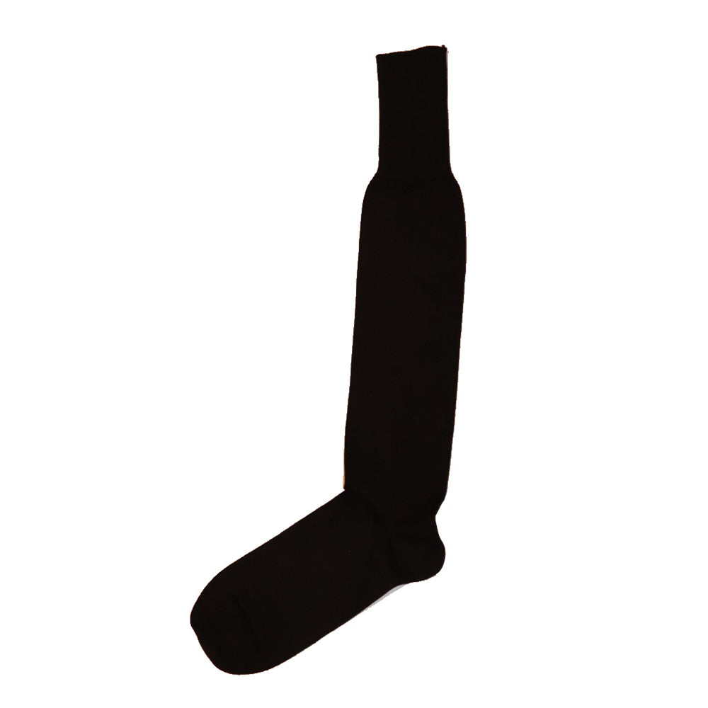BSC LONG HOSE SOCKS "Black Jersey"