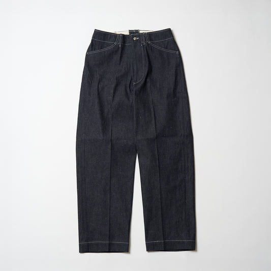 BSC Uniform "Denim Utility Trousers"