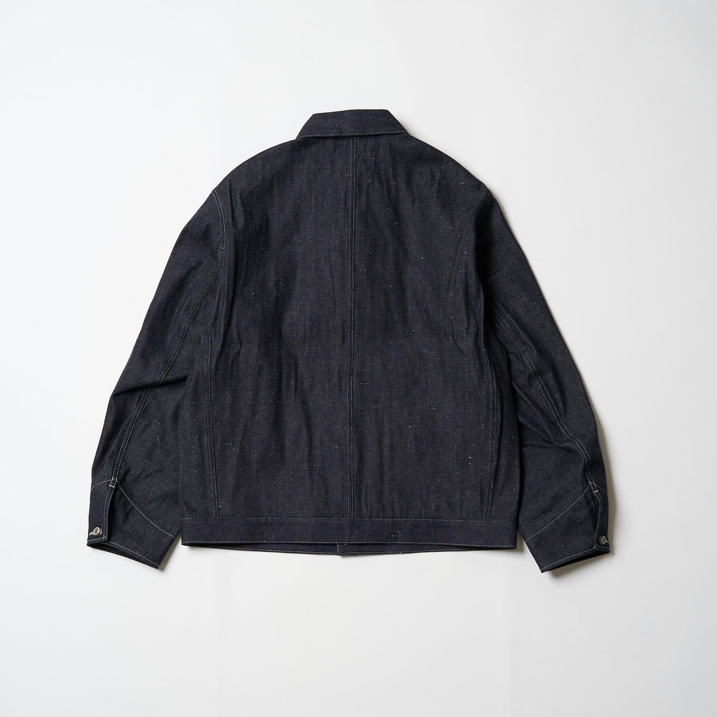 BSC Uniform "Denim Short Coverall"
