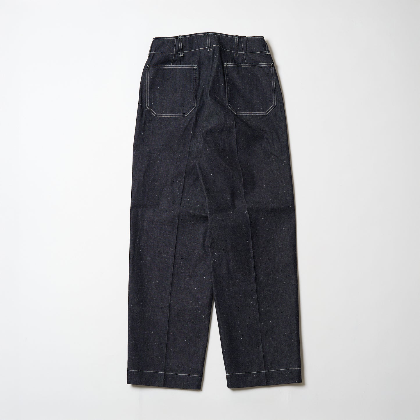 BSC Uniform "Denim Utility Trousers"