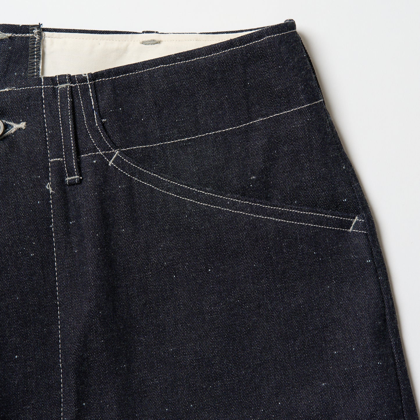 BSC Uniform "Denim Utility Trousers"