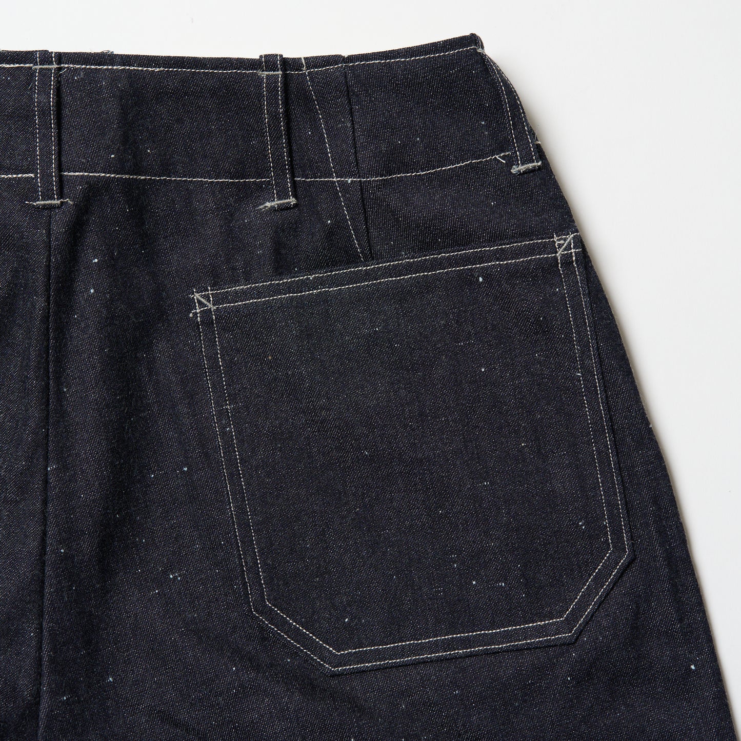 BSC Uniform "Denim Utility Trousers"