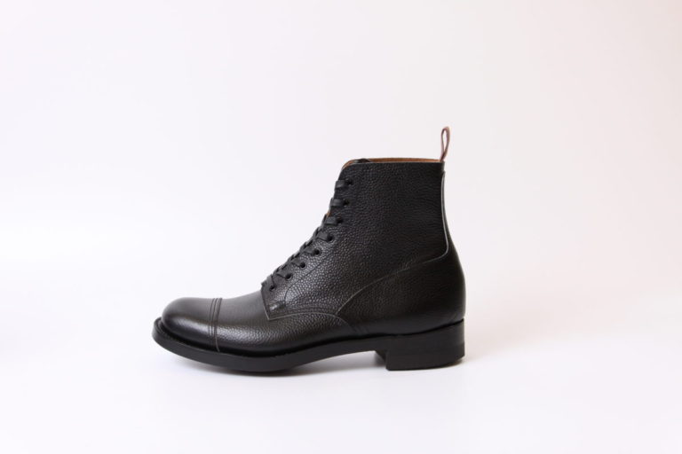 Graham boots | BRASS online shop