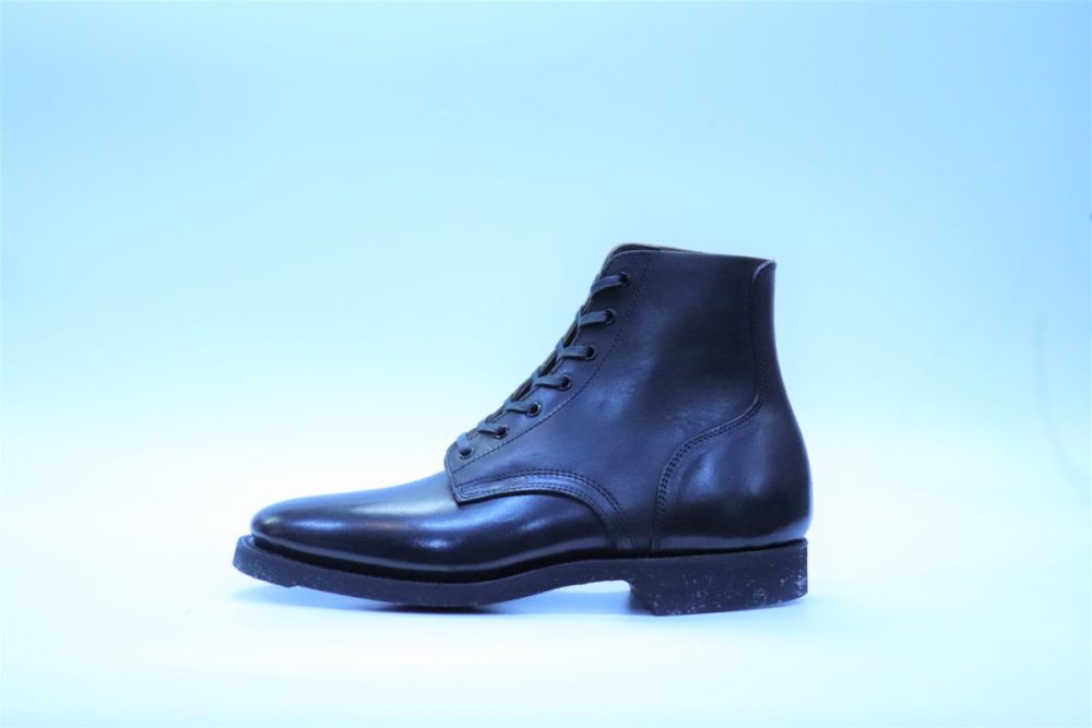 Yeager boots – Horsebutt – | BRASS online shop