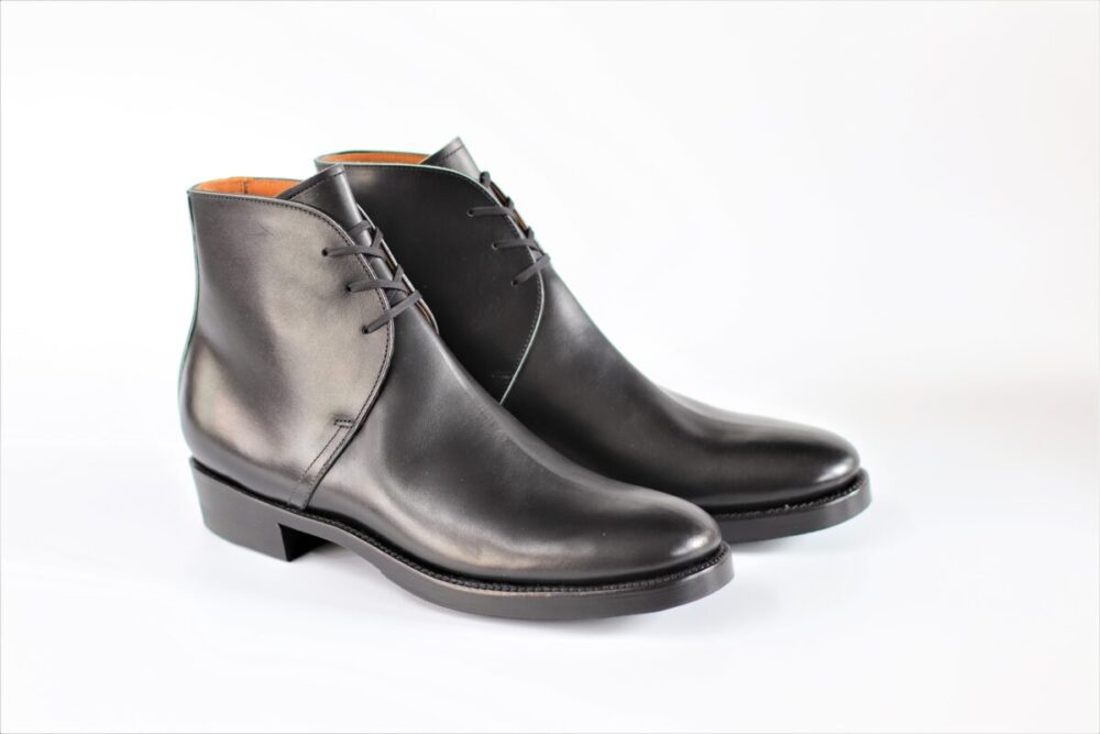 George Boots | BRASS online shop